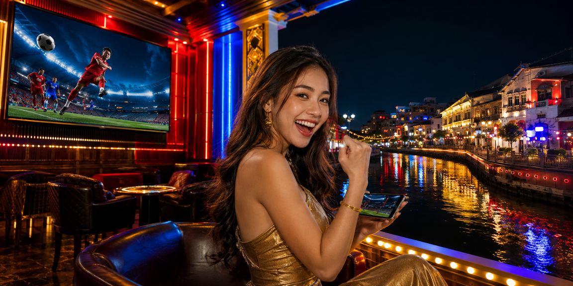 Program VIP dan bonus kesetiaan untuk pengguna aktif richman88 di Melaka Malaysia