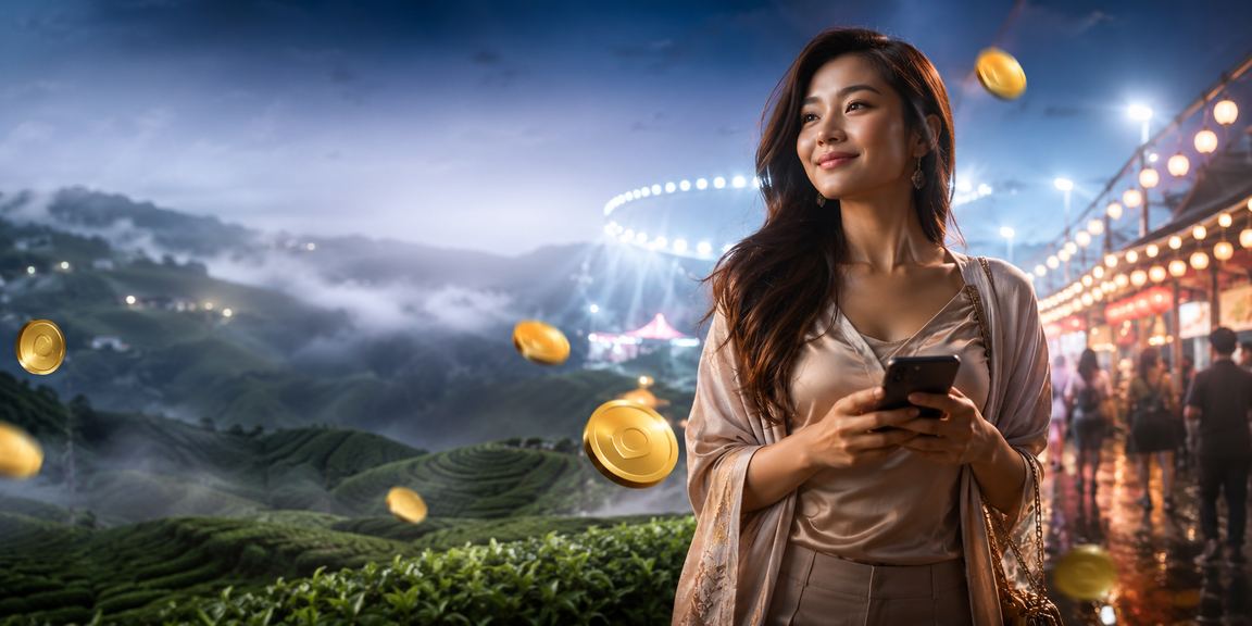 Proses deposit dan kaedah pembayaran tempatan Malaysia di richman88
