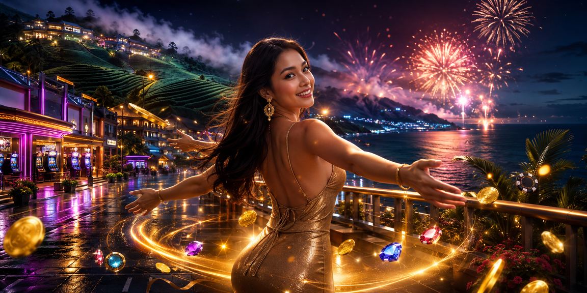 Pelbagai pilihan hiburan dan pasaran odds tersedia di richman88 Malaysia