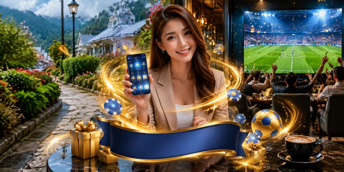 Pertaruhan bola sepak Malaysia dengan paparan odds langsung di richman88