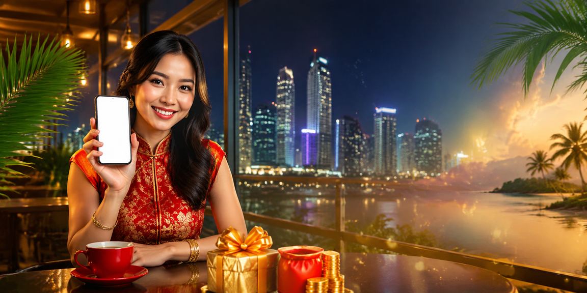 Promosi cashback dan bonus odds perlawanan untuk pengguna Petaling Jaya richman88