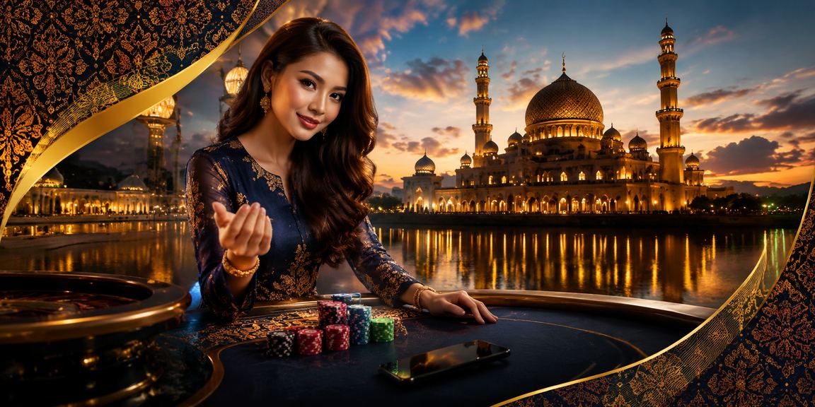 Pengalaman deposit dan pengeluaran mudah alih untuk E-Sukan di richman88 Putrajaya