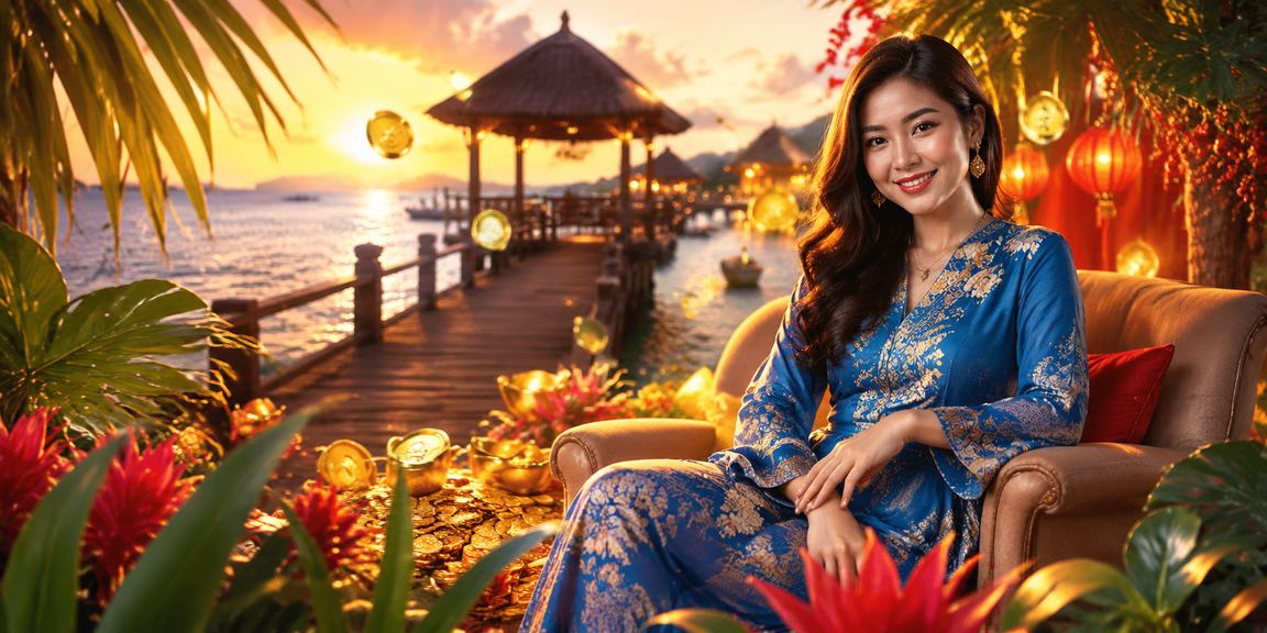 Promosi rebat dan bonus untuk pengguna Sabah Malaysia