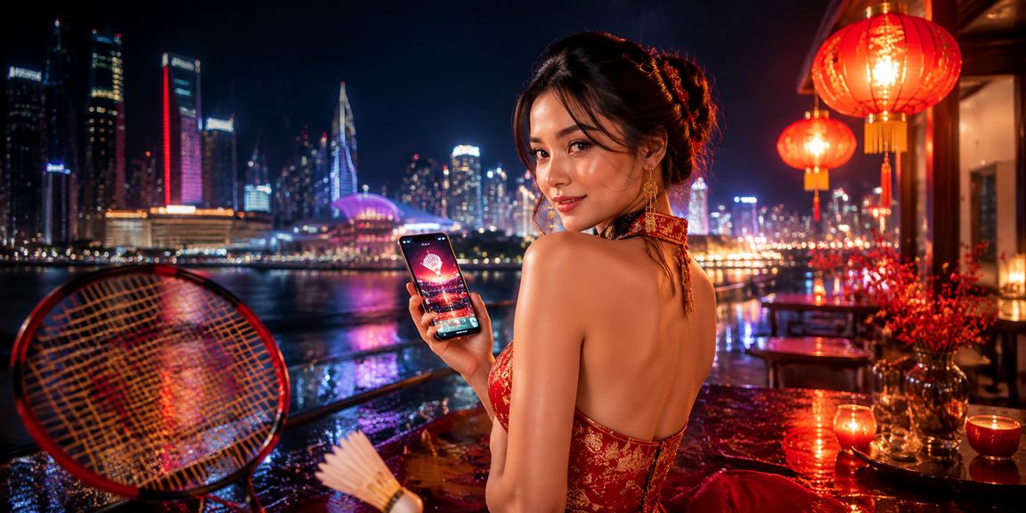 Pengalaman selamat pengguna richman88 melalui telefon mudah alih di Selangor Malaysia