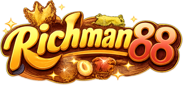 richman88 logo